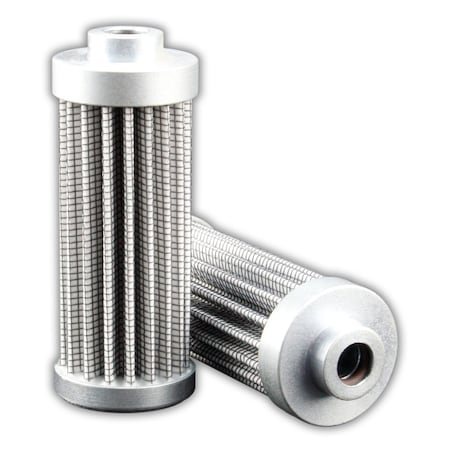 Main Filter WIX W01AG312 Hydraulic Filter Replacement MF0066029